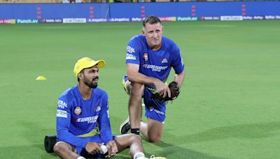 Can CSK fend off bottom-placed GT to bolster playoff chances?