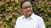 Criminal law in concurrent list, state legislature competent to make amendments: P Chidambaram