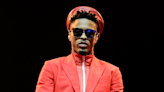 August Alsina Reveals Man Who's Teaching Him About Love And Healing