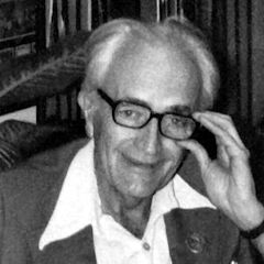 Fritz Leiber