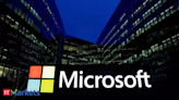 No major impact of Microsoft outage on Indian equity, commodity markets, say exchanges - The Economic Times