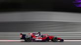 F1 teams harnessing AI for speed and strategy