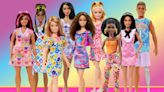 Mattel Introduces Barbie Doll With Down Syndrome