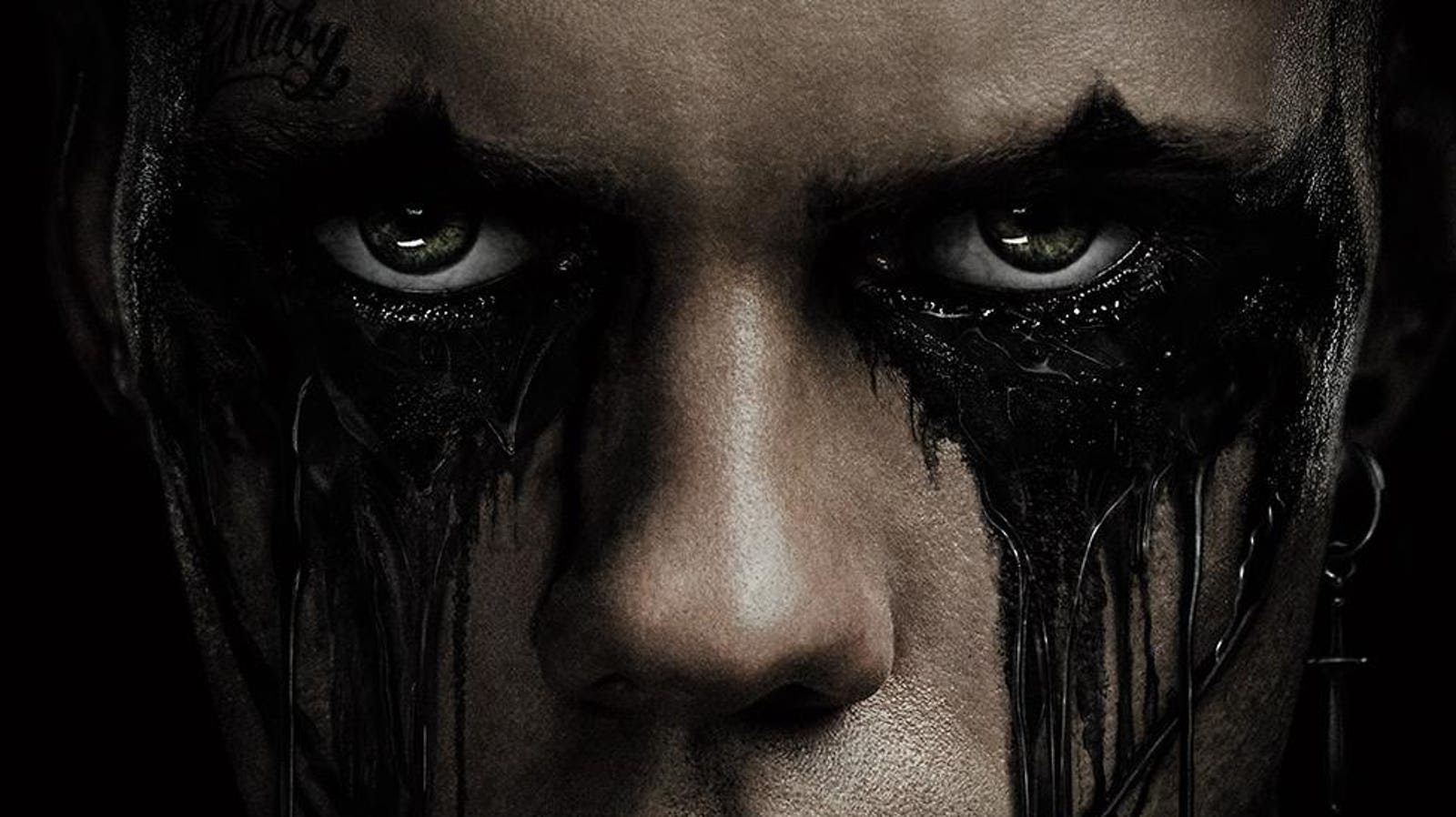 ‘The Crow’ Remake Gets Digital Streaming Release Date