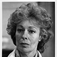 Eileen Heckart