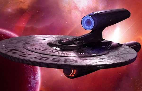 Star Trek Canon Has Suddenly Reached a Pivotal Crossroads