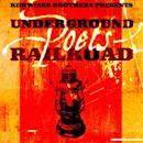 Underground Poets Railroad