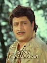 Iswar Parameswar