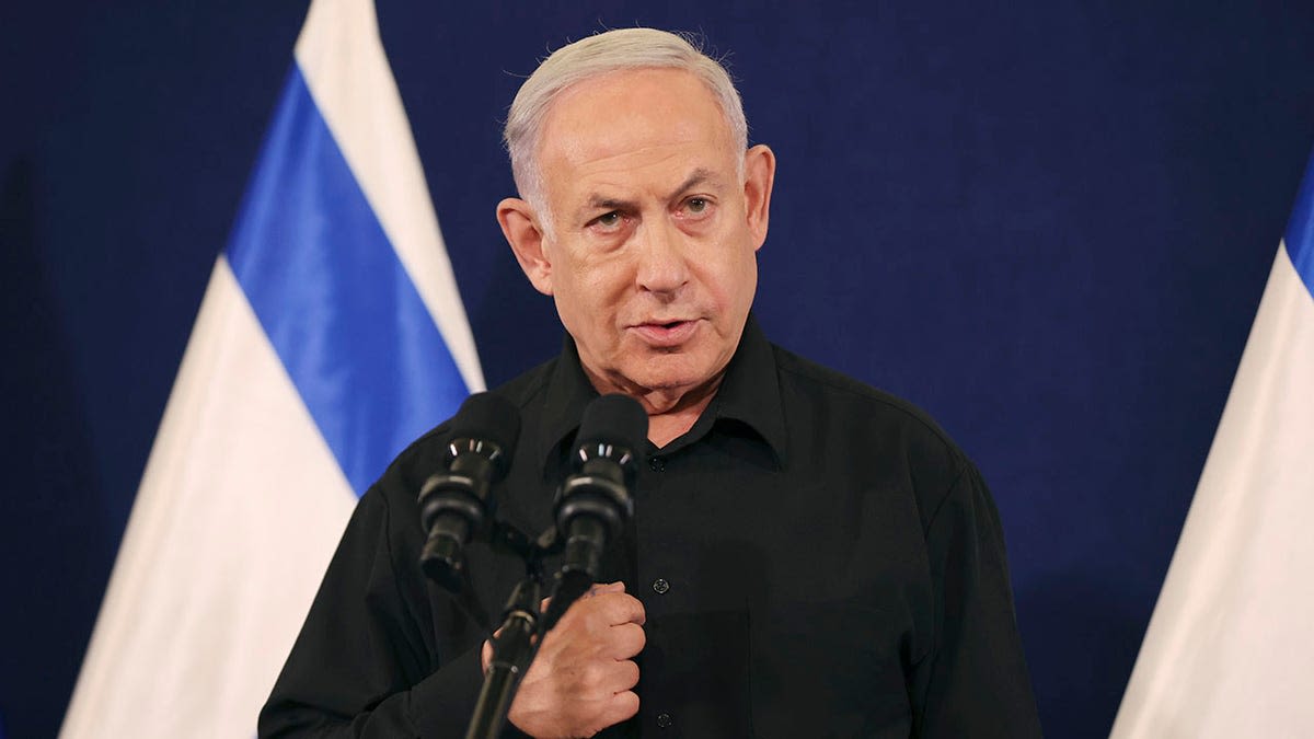 Netanyahu's 4 principles Israel agrees to for hostage deal as negotiations pick up