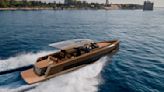 Fjord’s New Sharp-Edged Flagship Is Poised to Make a Splash at Cannes Yachting Fest