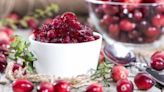 Thanksgiving: Three easy cranberry sauce recipes that you can make at home