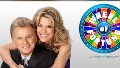 ‘It’s been a great 40 years’: Pat Sajak’s final episode as ‘Wheel of Fortune’ host to air Friday