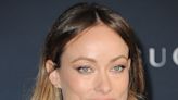 Olivia Wilde Flashes Her Toned Abs In A Chic Crop Top On The Red Carpet