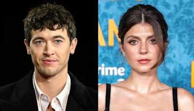 ‘People We Meet On Vacation’ Casts Tom Blyth And Emily Bader For Film Adaptation