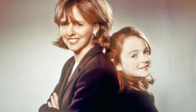 Nancy Meyers marks 'Parent Trap' anniversary, Lindsay Lohan calls it an 'incredible, life-changing experience'