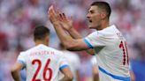 Georgia 1-1 Czechia: Gripping contest ends all square | UEFA EURO 2024