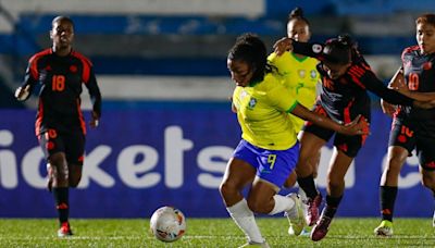 Copa Mundial Sub-20 Femenina: FIFA confirmó la ciudad de Colombia que albergará la final