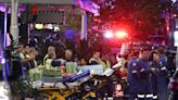 Six Fatalities in Sydney Stabbing, Attacker Killed by Police