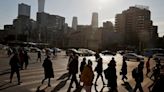 Fitch Cuts China’s Outlook as Fiscal Strain Starts to Bite