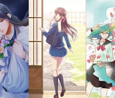 10 New-gen Shojo anime that will hook you instantly | English Movie News - Times of India