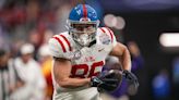 Position Preview: Examining Ole Miss Rebels' Reliable TE Room Entering 2024 Season