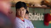 Shohei Ohtani says last trade deadline was ideal time to move him if Angels desired