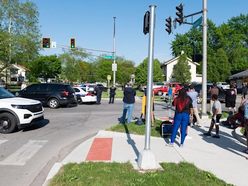 Fort Wayne police respond to gunfire at E. Rudisill, Hanna area; multiple injuries