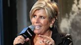 Nearly two-thirds of millennials say spending $7 every day on coffee brings them ‘joy’ — but Suze Orman says she'd 'drop dead' before buying her brew to-go. Who’s right?