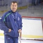 Alain Vigneault