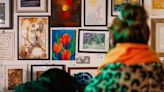 The People's Art Fair returns to city for fourth year