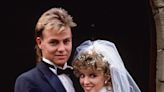 Kylie Minogue And Jason Donovan Share First Look At Neighbours Return