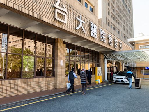 防颱全台停班停課！22縣市「醫院停診」網路重新掛號連結一次收