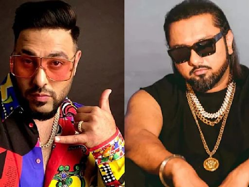 Badshah Ends Fight With Honey Singh After 15 Years During A Concert: I Want To Call It Quits & Leave….