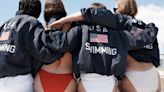 J.Crew Channels ‘90s Swimwear for USA Swimming Collaboration