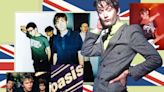 Blur, boozers and 90s hedonism — why Britpop was the last carefree party