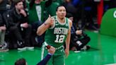 Report: Celtics and Grant Williams working together as free agency looms