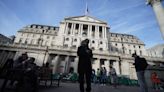 Incoming Bank of England deputy governor rejects calls to scrap OBR