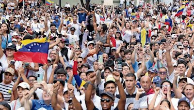 Oscuro horizonte político en Venezuela | El Universal