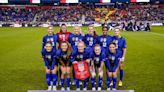 USWNT returns to Nashville for 2023 SheBelieves Cup at Geodis Park. Here's who else will be there