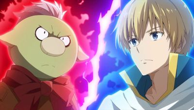 That Time I Got Reincarnated as a Slime season 3 episode 21: The Battle Tournament begins as Masayuki and Gobta reach the finals