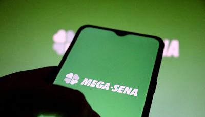 Mega-Sena: confira o resultado do concurso 2747 - Estadão E-Investidor - As principais notícias do mercado financeiro