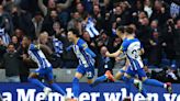 Brighton’s success cannot last – they must seize their chance at FA Cup glory