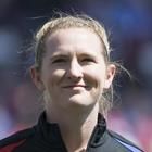 Samantha Mewis