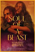 Soul of a Beast (2021) - FilmAffinity