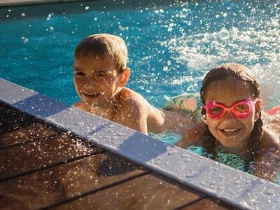 No fun without a splash! Pool biggest priority for Indians when holidaying