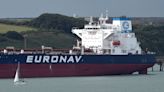Euronav beats Q4 revenue estimate on crude tanker recovery