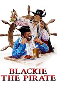 Blackie the Pirate