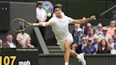 Wimbledon 2024 hoy: partidos y cómo está el cuadro
