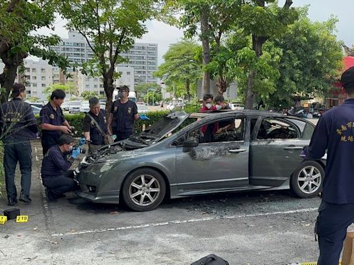 林士傑遭槍殺！傳槍手南逃恐已出境 警不證實但重申有破案把握｜壹蘋新聞網