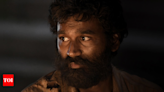 'Kubera' makers share new poster of Dhanush on actor's birthday | Tamil Movie News - Times of India